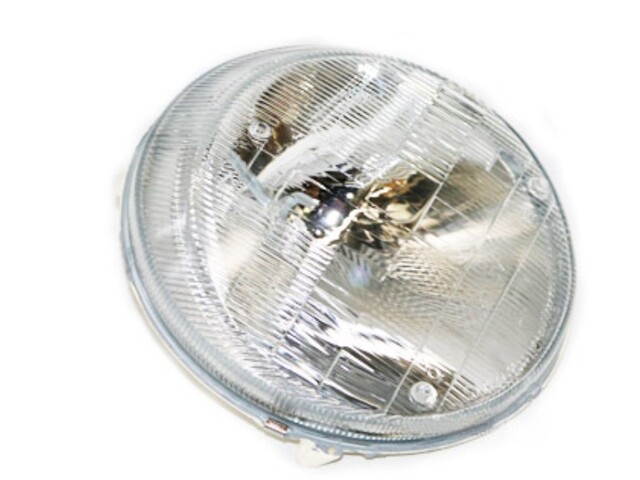 91163190900 - Electrical: Headlamp for Porsche Image
