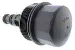 V301902 - : Cap, oil filter housing for Vaico Image