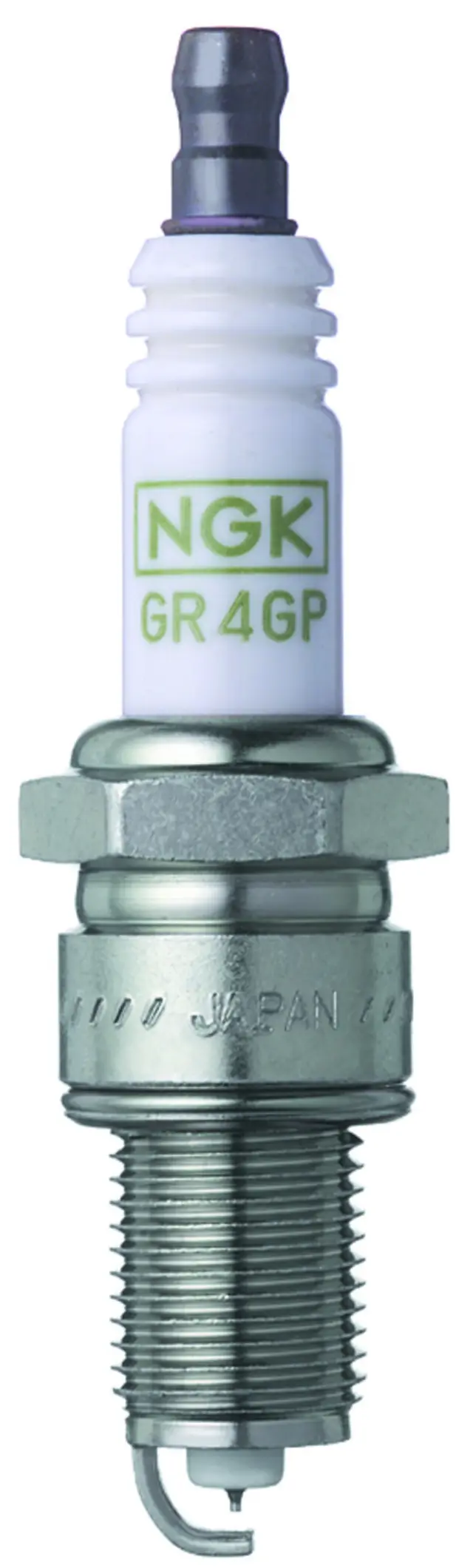 3142 - Ignition Systems: Spark Plug for NGK Image