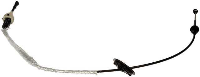 905613 - Transmission &amp; Drivetrain: Gearshift Control Cable for Dorman Image