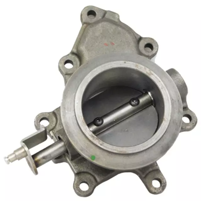 A1383802N - Exhaust: Rotomaster Turbocharger Exhaust Adapter for Rotomaster Image