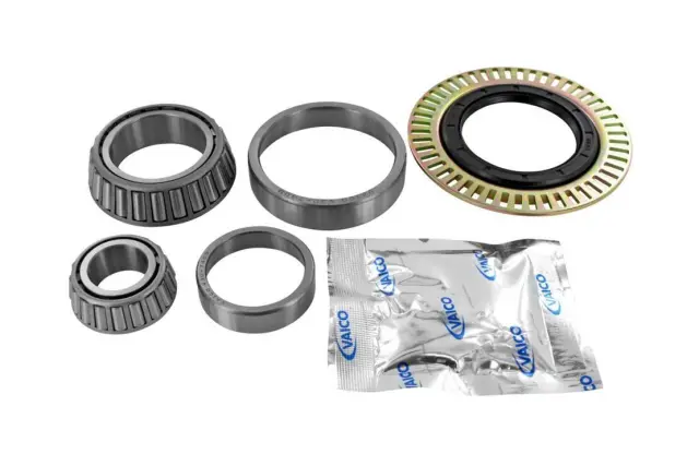 V307409 - Wheels, Tires &amp; Parts: Wheel Bearing Kit for Vaico Image