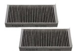 64116823725 - : Cabin Air Filter Set for Mini Image