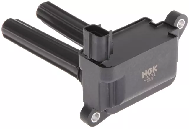 48716 - Ignition Systems: Ignition Coil for NGK Image