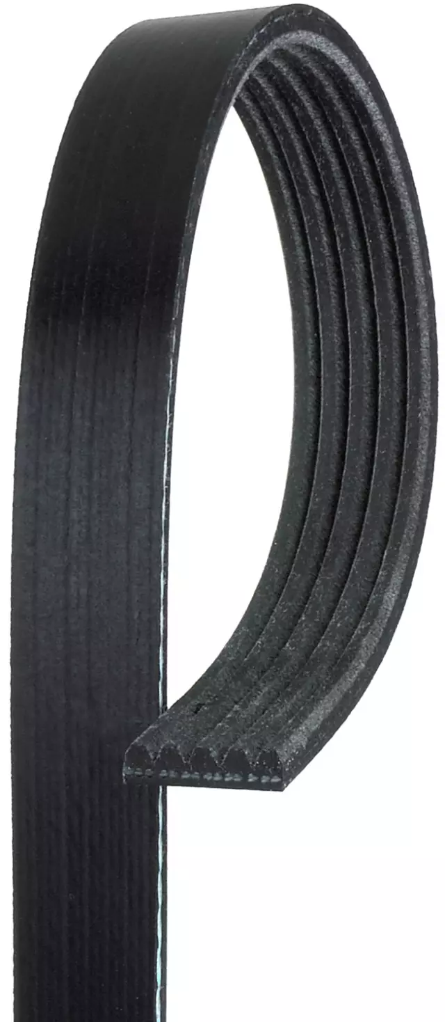 K050538 - Engines &amp; Components: Gates Serpentine Belt for Gates Image