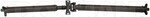 976180 - : Rear 2-Piece Steel Driveshaft Assembly for Mercedes-Benz: SLK350 Image