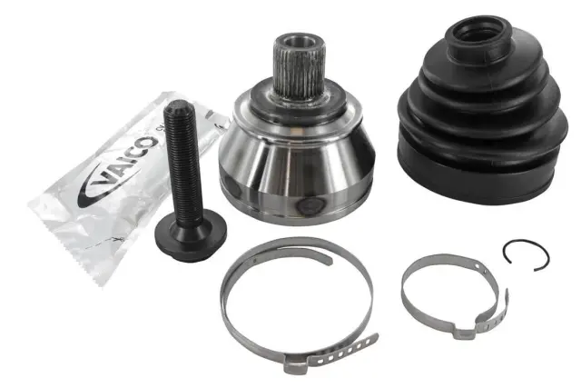 V102173 - Transmission &amp; Drivetrain: Joint Kit, drive shaft for Vaico Image