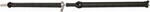 976816 - : Rear 2-Piece Steel Driveshaft Assembly for Chevrolet: Express 3500 | GMC: Savana 3500 Image