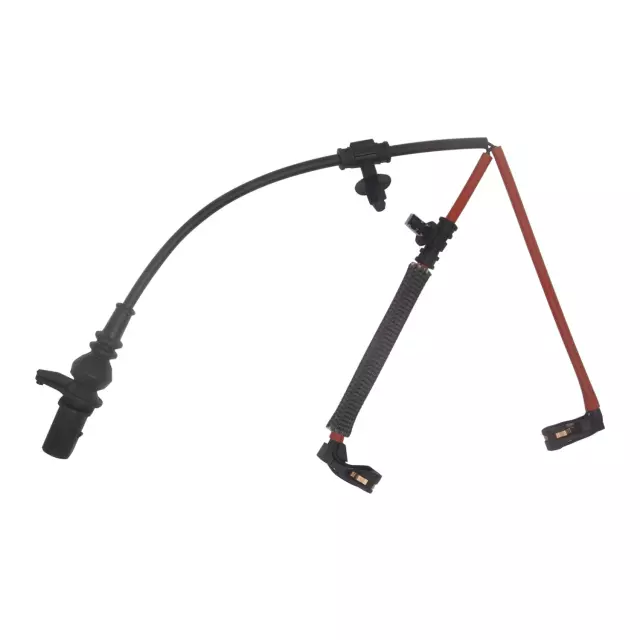 34173029 - Brakes &amp; Brake Parts: Disc Brake Pad Wear Sensor for DYNAMIC FRICTION Image