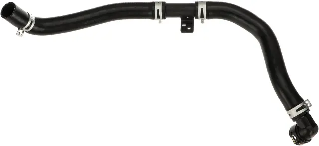 51832 - : Gates Radiator Coolant Hose for Gates Image