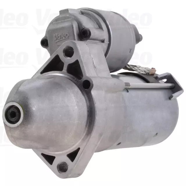 438266 - Charging &amp; Starting Systems: Valeo 438266 Starter for VALEO Image