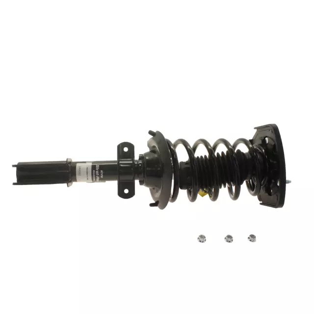 SR4092 - : Suspension Strut and Coil Spring Assembly for KYB Image