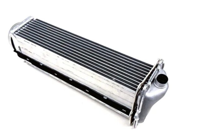 6E145621AC - Engine: Cooler for Audi Image