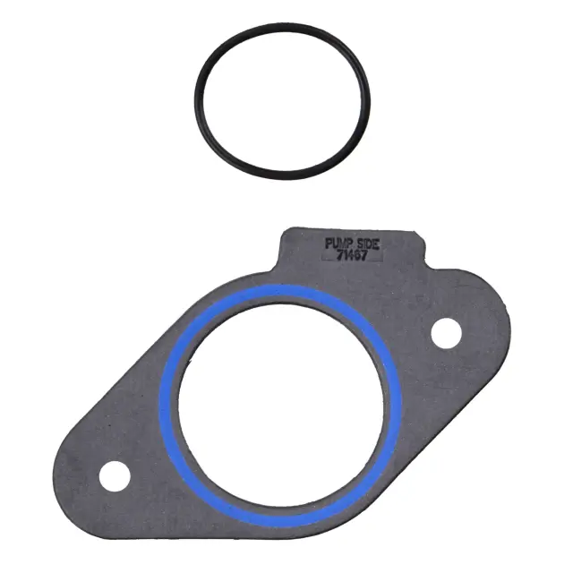 ES73194 - Air Intake &amp; Fuel Delivery: Fuel Pump Mounting Gasket Set for FEL-PRO Image