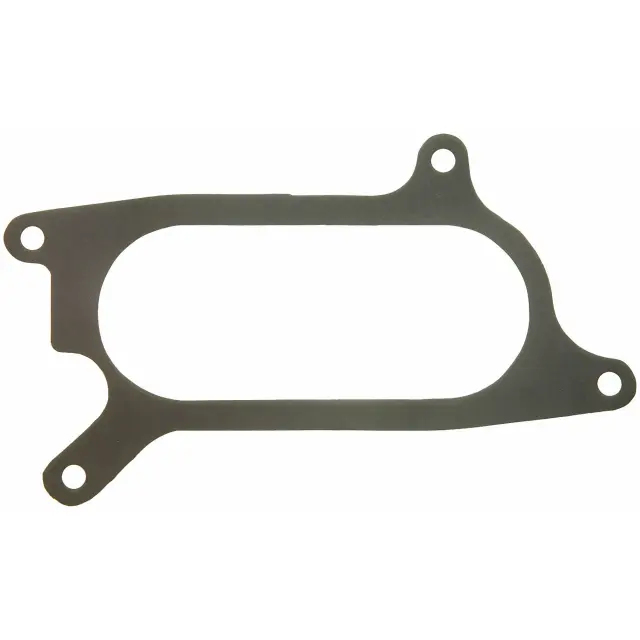 61143 - Air Intake &amp; Fuel Delivery: Fuel Injection Throttle Body Mounting Gasket for FEL-PRO Image