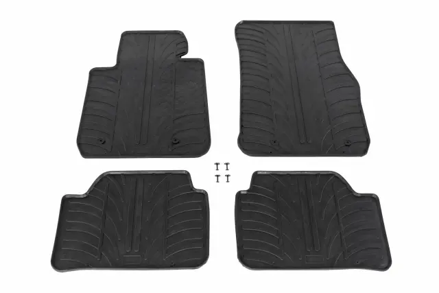 V204971 - Accessories: Floor Mat Set for Vaico Image