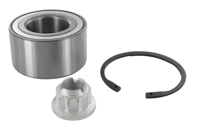 V102116 - Wheels, Tires &amp; Parts: Wheel Bearing Kit for Vaico Image
