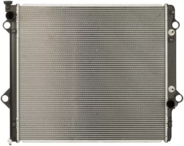 CU2581 - : Spectra Premium Radiator for Spectra Premium Image