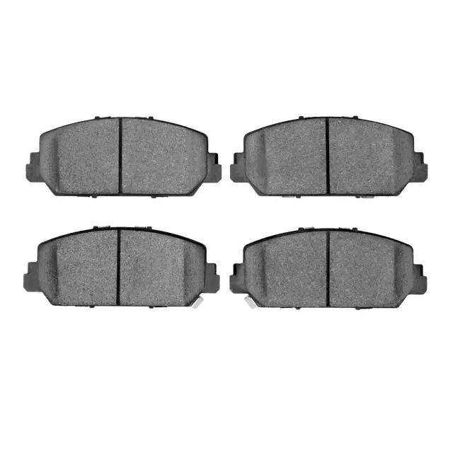 1310169700 - Brakes &amp; Brake Parts: Disc Brake Pad Set for DYNAMIC FRICTION Image