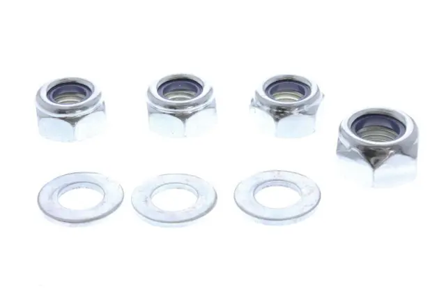 V107265 - Suspension &amp; Steering: Ball Joint for Vaico Image