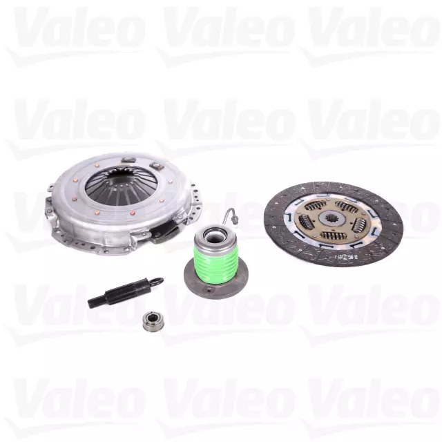 52802030 - : OE Replacement Kit Ford for VALEO Image