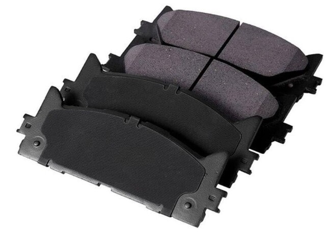 446533471 - Brakes: Brake Pads for Lexus Image