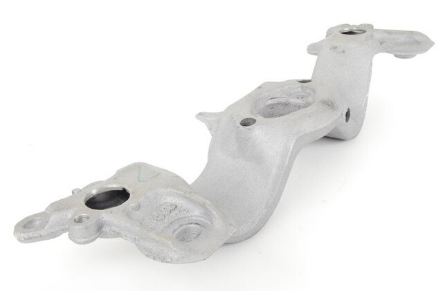 8E0399263BH - Engine: Cross-member for Audi Image