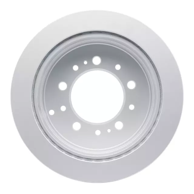 60476113 - : Disc Brake Rotor for DYNAMIC FRICTION Image