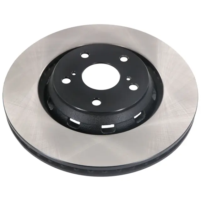 A6F023U - : ADVICS OE Replacement Disc Brake Rotor for Advics Image