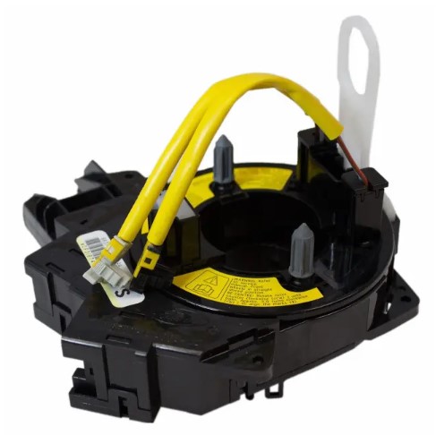 6R3Z14A664AA - Electrical: Clock Spring for Ford Image