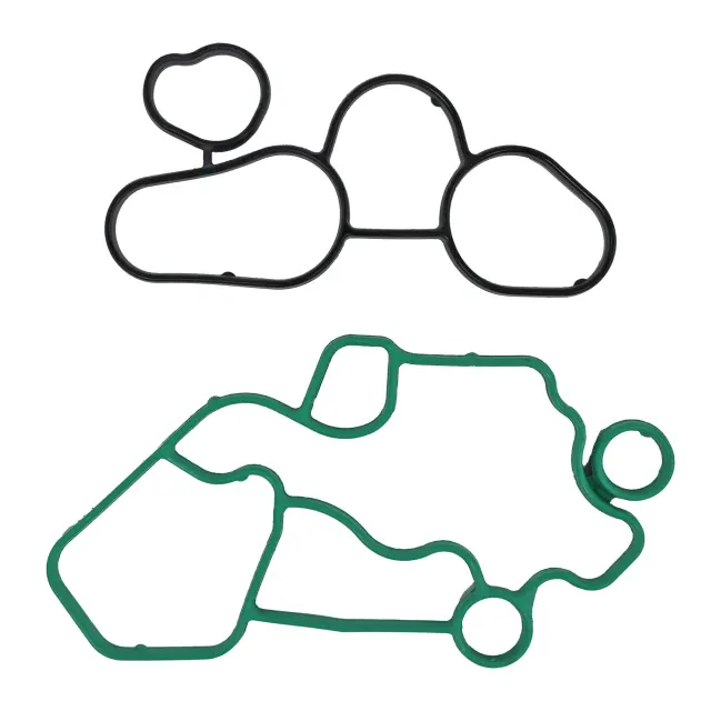 ES73767 - Cooling Systems: Engine Oil Cooler Gasket Set for FEL-PRO Image