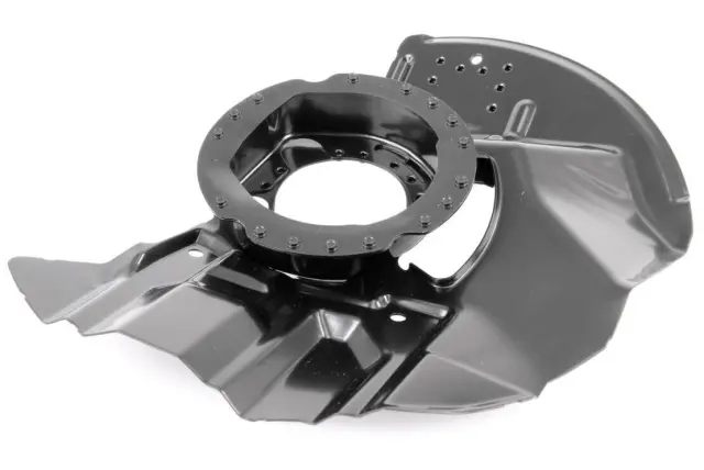 V203443 - : Splash Panel, brake disc for Vaico Image