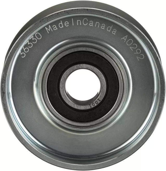 36330 - Engines &amp; Components: Gates Accessory Drive Belt Tensioner Pulley for Gates Image