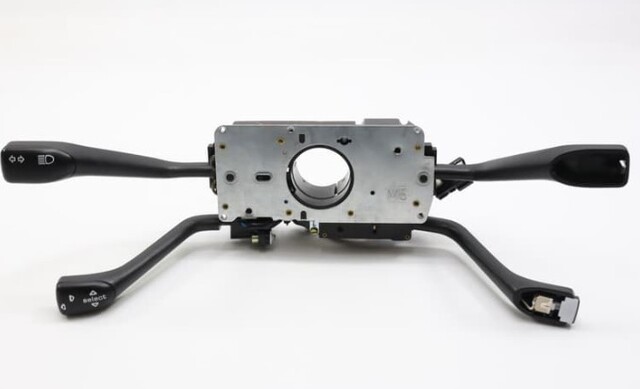 99661321911EWC - Steering: Combo Switch for Porsche Image