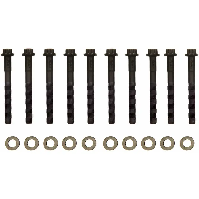 ES72154 - : Engine Cylinder Head Bolt Set for FEL-PRO Image
