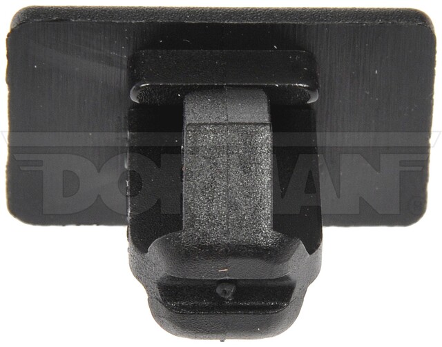 963540D - : Chrysler Cladding Retainer for Dorman Image