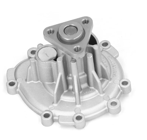 94810601104 - Cooling System: Water Pump for Porsche Image