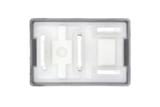 V40710006 - Lighting &amp; Lamps: Turn Signal Relay for VEMO Image
