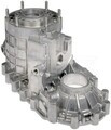 600124 - : Front Transfer Case Half Assembly for Dorman Image