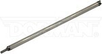 976081 - : Rear 1-Piece Aluminum Driveshaft Assembly for Chevrolet: Silverado 1500 | GMC: Sierra 1500 Image