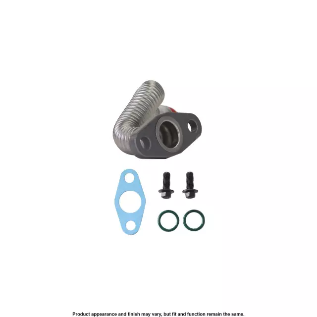 H1352231N - Cooling Systems: Rotomaster Turbocharger Oil Line for Rotomaster Image