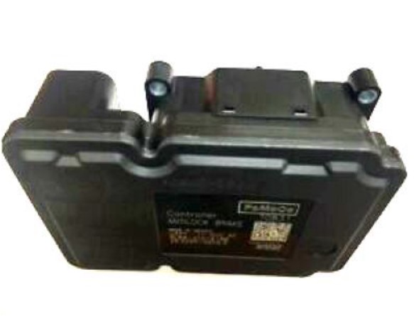 BL8Z2C219A - Electrical: Controller for Ford Image