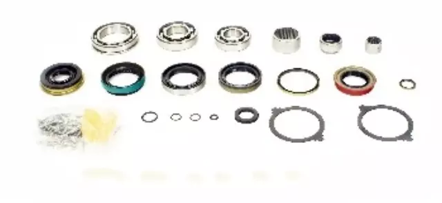 STCK242BB - Transmission &amp; Drivetrain: Transfer Case Overhaul Kit for SKF Image
