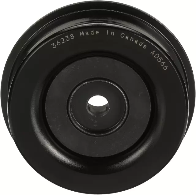 36238 - Engines &amp; Components: DriveAlign Belt Drive Idler/Tensioner Pulley for Gates Image