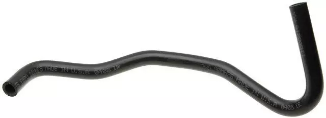 19898 - : Gates HVAC Heater Hose for Gates Image