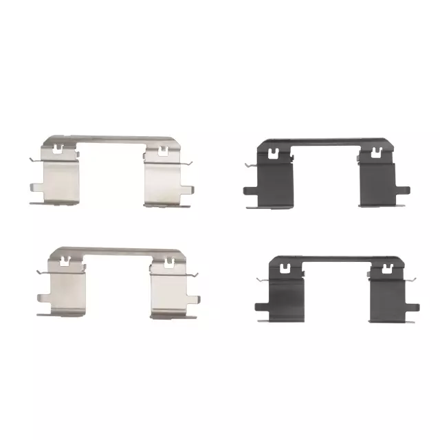 34059062 - : Disc Brake Hardware Kit for DYNAMIC FRICTION Image
