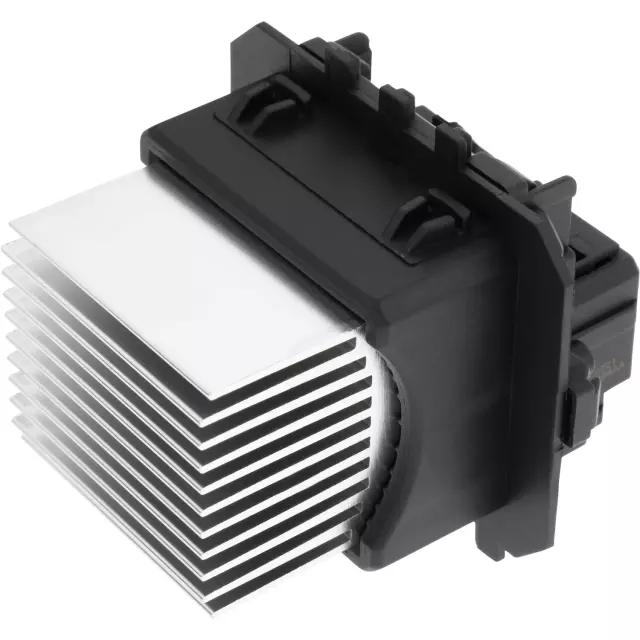 2BMR0362 - Air Conditioning &amp; Heat: HVAC Blower Motor Control Module for HOLSTEIN Image