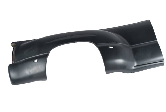 15251778 - Body: Side Panel for GM Image