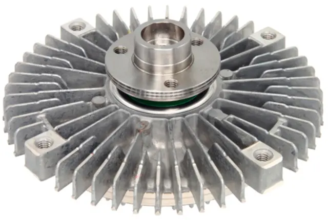 2596 - : Reverse Rotation Thermal Standard Duty Fan Clutch for Hayden Image
