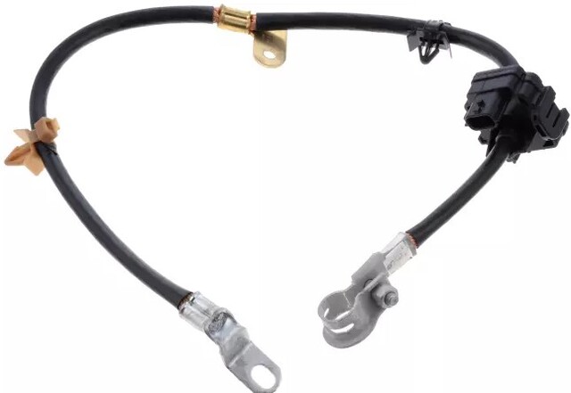 24080ZR00A - Electrical: Negative Cable for Nissan Image